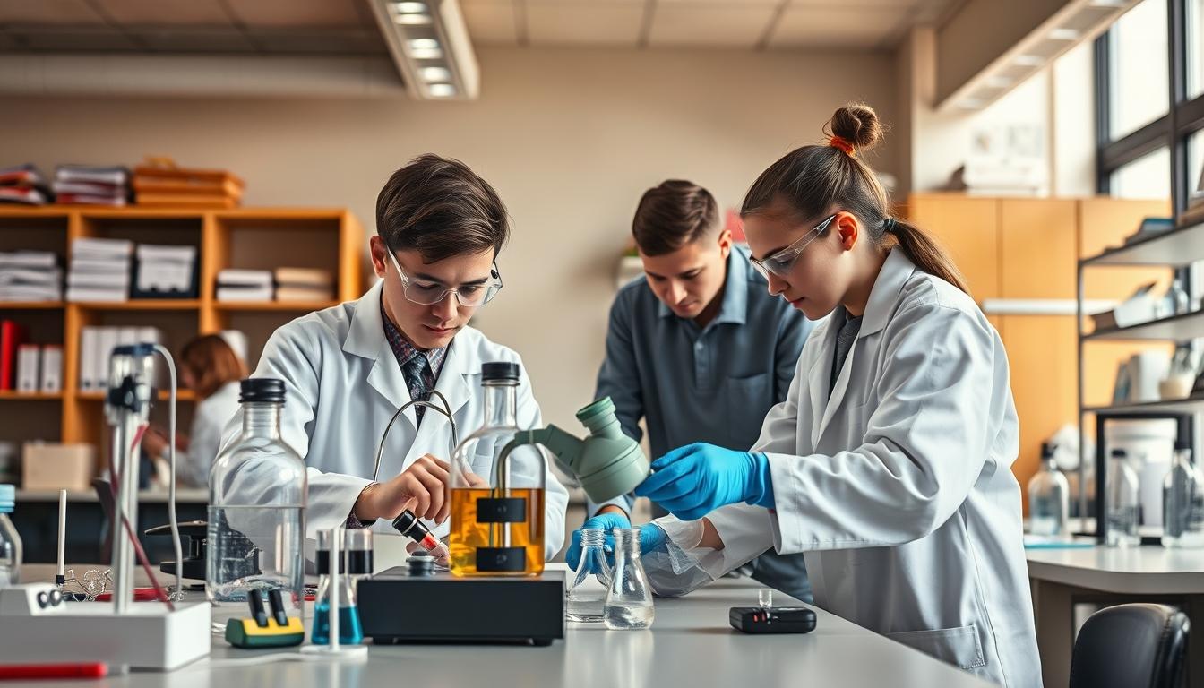 Privacy and data protection for educational website visitors